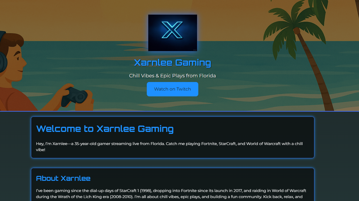 Project Screenshot